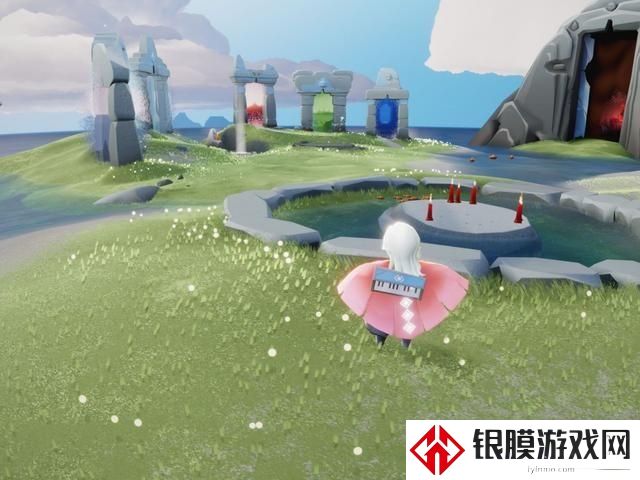 光遇正太先祖位置在哪里 正太复刻先祖追忆位置兑换图分享