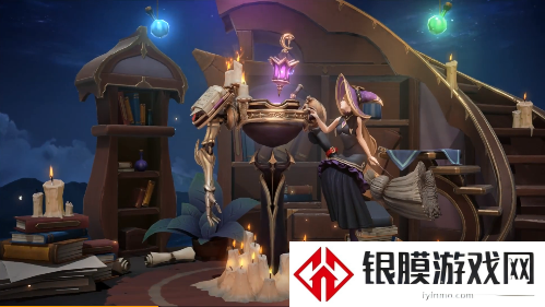 王者荣耀S25赛季干将莫邪战令皮肤是什么 干将莫邪新皮肤技能特效亮相