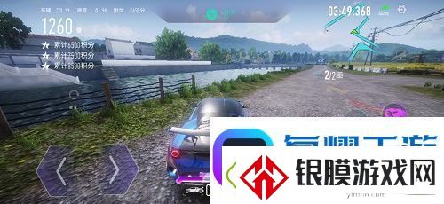 王牌竞速乡村小镇驾照跑法攻略