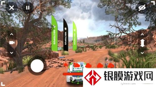 驾驶X车祸模拟器手游图片9