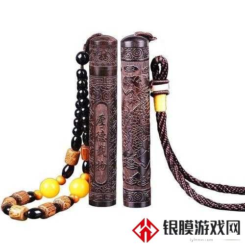 火折子到底怎么用?手把手教你解锁隐藏福利!