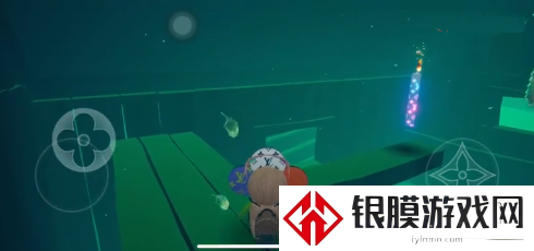 LOUIS THE GAME第九根蜡烛位置攻略 