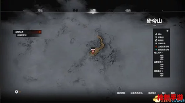 黑神话悟空深度探索