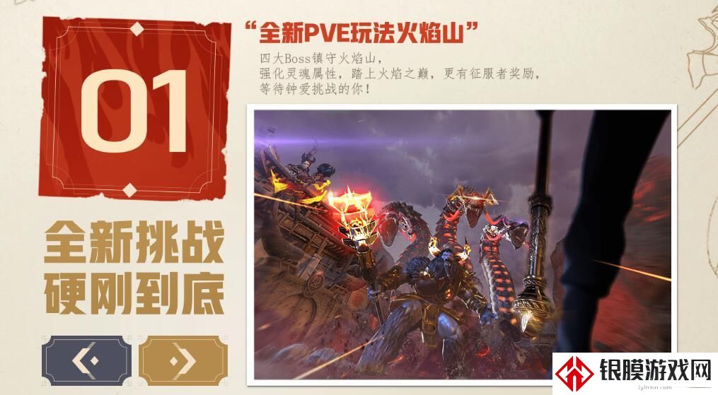 cf16周年庆活动一览