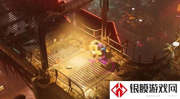 上行战场拒绝访问设置攻略 上行战场拒绝访问怎么做