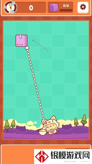 皮皮猫