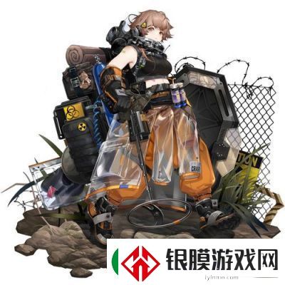 少女前线