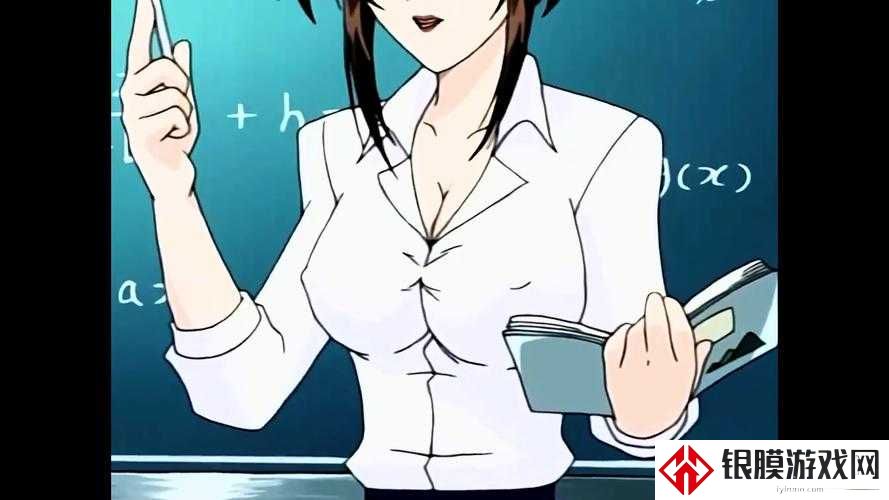 美丽教师BGM封神!当旋律戳破职场潜规则