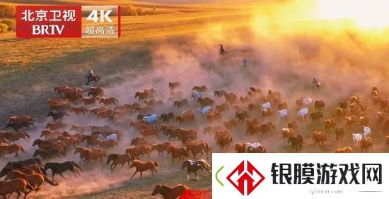 国内首个！北京卫视4K超高清频道震撼亮相