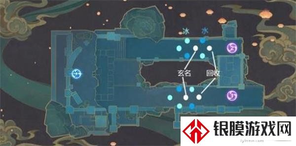 原神机关棋谭第十关全攻略 原神机关棋谭第十关超强挂机攻略