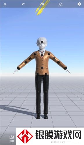 魔法人形师2025最新版17
