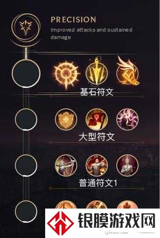 S8新符文认真的别乱选!这个冷门答案90%人选错