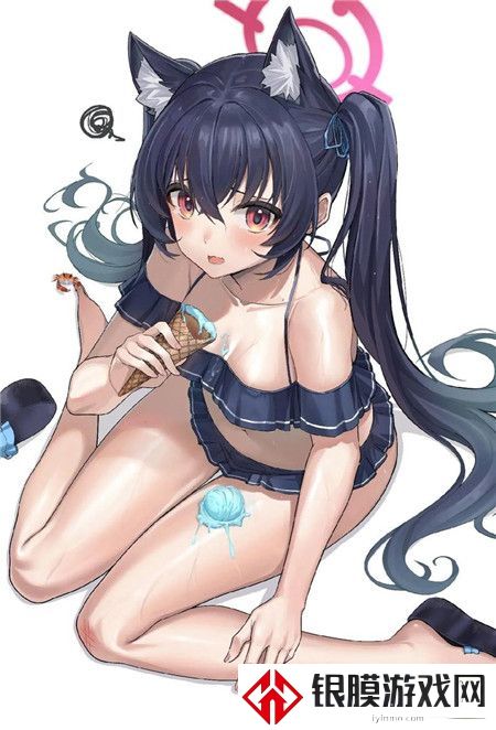 51漫画入口界面尾巴