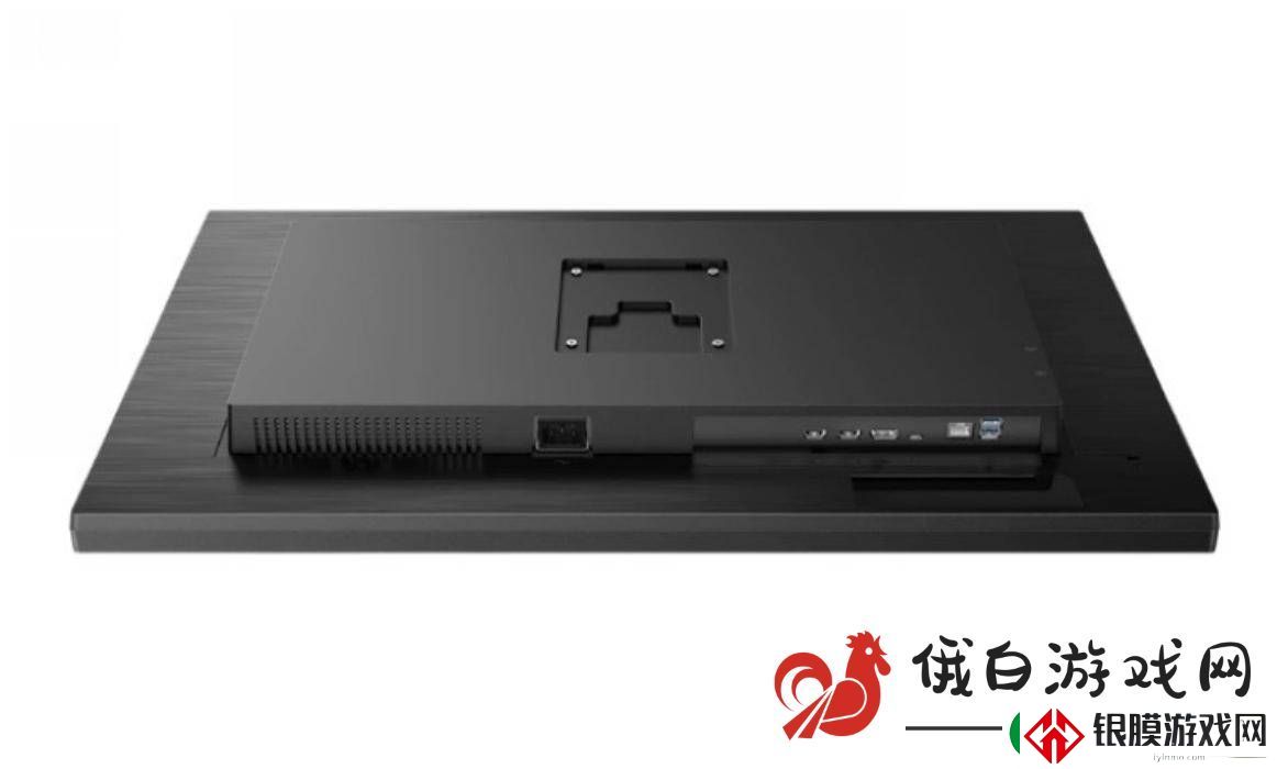 飞利浦全新31.5英寸4K显示器“32B1U3900”亮相