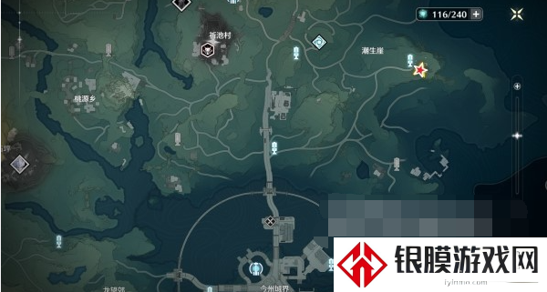 鸣潮沉没的历史五座灯塔解密攻略