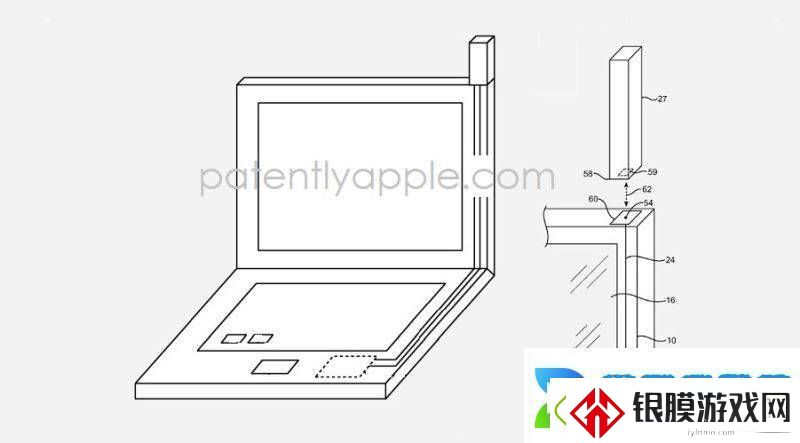 苹果重启蜂窝版MacBook研发
