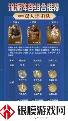 盘点世界启元纪元招募卡包英雄和奖励列表