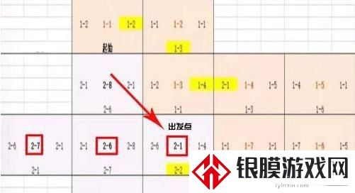小浣熊百将传豹子头误入白堂虎攻略 豹子头误入白堂虎图文教程