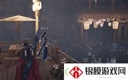 燕云十六声一缘一会任务图文攻略流程