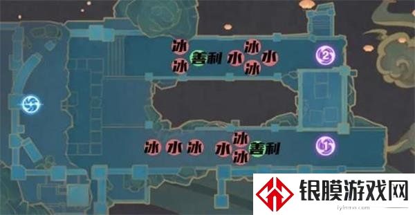 原神机关棋谭第十关全攻略 原神机关棋谭第十关超强挂机攻略