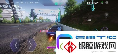 王牌竞速乡村小镇驾照跑法攻略