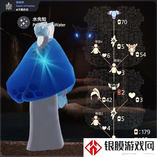 2021光遇8.5复刻先祖位置图文介绍 8月5日高马尾复刻先祖兑换表一览