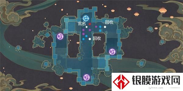 原神机关棋谭第八关怎么过 机关棋谭第八关春几回通关攻略