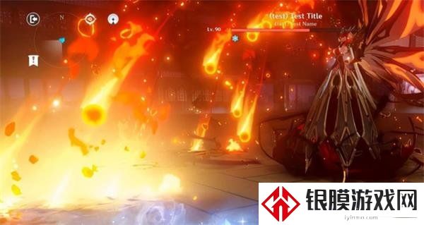 原神冰与火之魔女打法攻略 原神2.1女士副本要怎么打