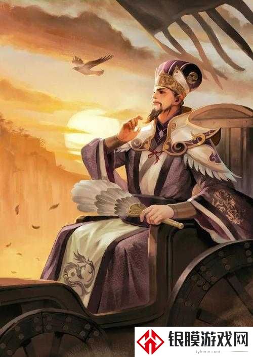 三国终极觉醒诸葛亮到底强不强?颜值战力双爆表!