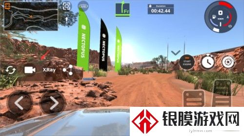 驾驶X车祸模拟器手游图片7