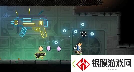 霓虹深渊​咸鱼2怎么样霓虹深渊​咸鱼2武器弹道武器强度武器玩法详细攻略