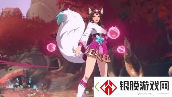 LOL格斗游戏2XKO首发仅10个英雄！官方谈原因