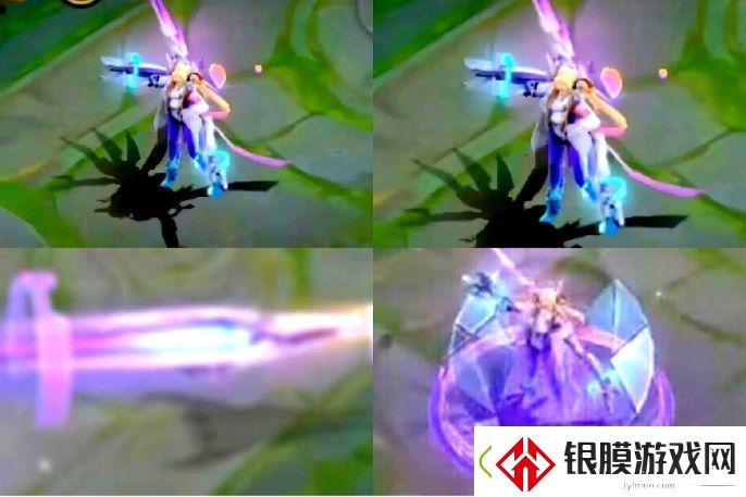 王者荣耀2023情人节限定皮肤有哪些