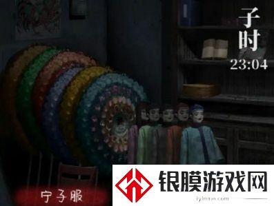 纸嫁衣2奘铃村第二章怎么拼图 第二章雕像拼图通关攻略