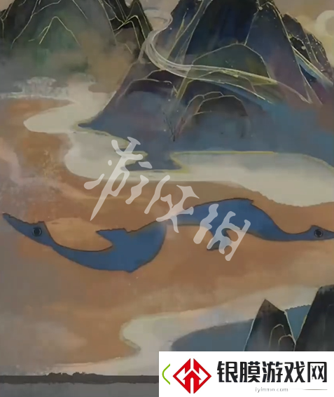 栖云异梦2二十四节顺序是什么