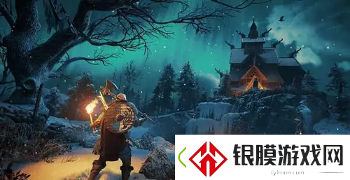 刺客信条英灵殿家园系统怎么玩