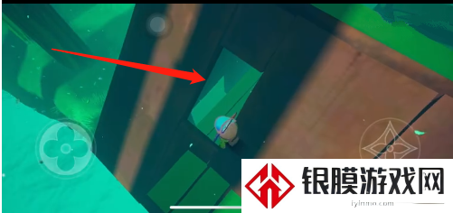 LOUIS THE GAME第九根蜡烛位置攻略 