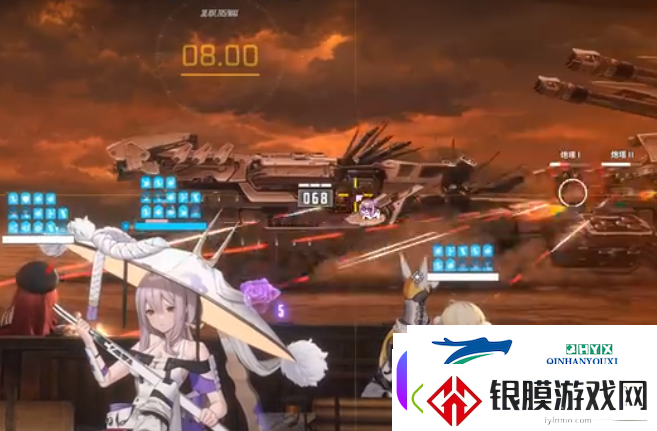 胜利女神