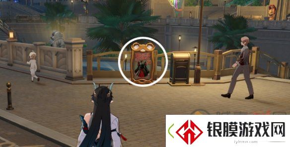 崩坏星穹铁道广告牌成就怎么获得