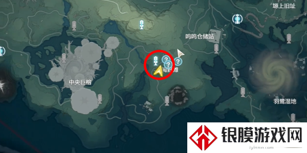 鸣潮曲问趣答一任务攻略