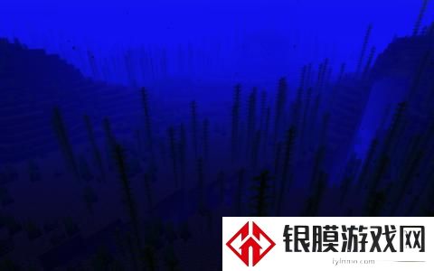 我的世界海洋群系介绍