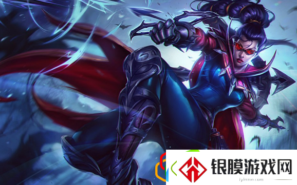 金铲铲之战s8.5高决斗VN阵容怎么玩