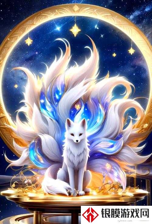 绝了!九尾搭配神技大公开,轻松横扫全图秒变战神