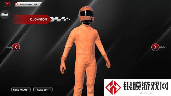 F1方程式赛车