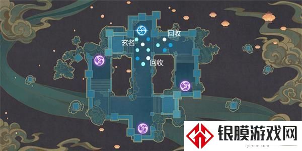 原神机关棋谭第八关怎么过 机关棋谭第八关春几回通关攻略