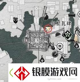 燕云十六声一缘一会任务图文攻略流程