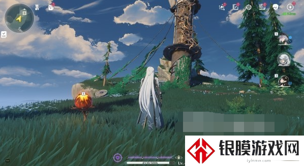 鸣潮沉没的历史五座灯塔解密攻略
