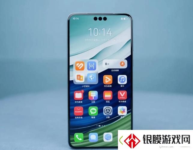 华为Mate60Pro大跳水4000价位档手游神器来袭！