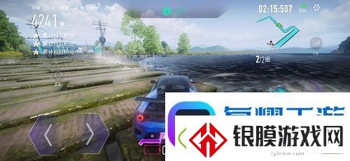 王牌竞速乡村小镇驾照跑法攻略