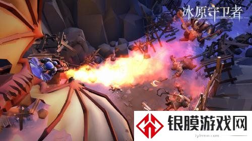 冰原守卫者火龙养成攻略 火龙技能效果与升级方法